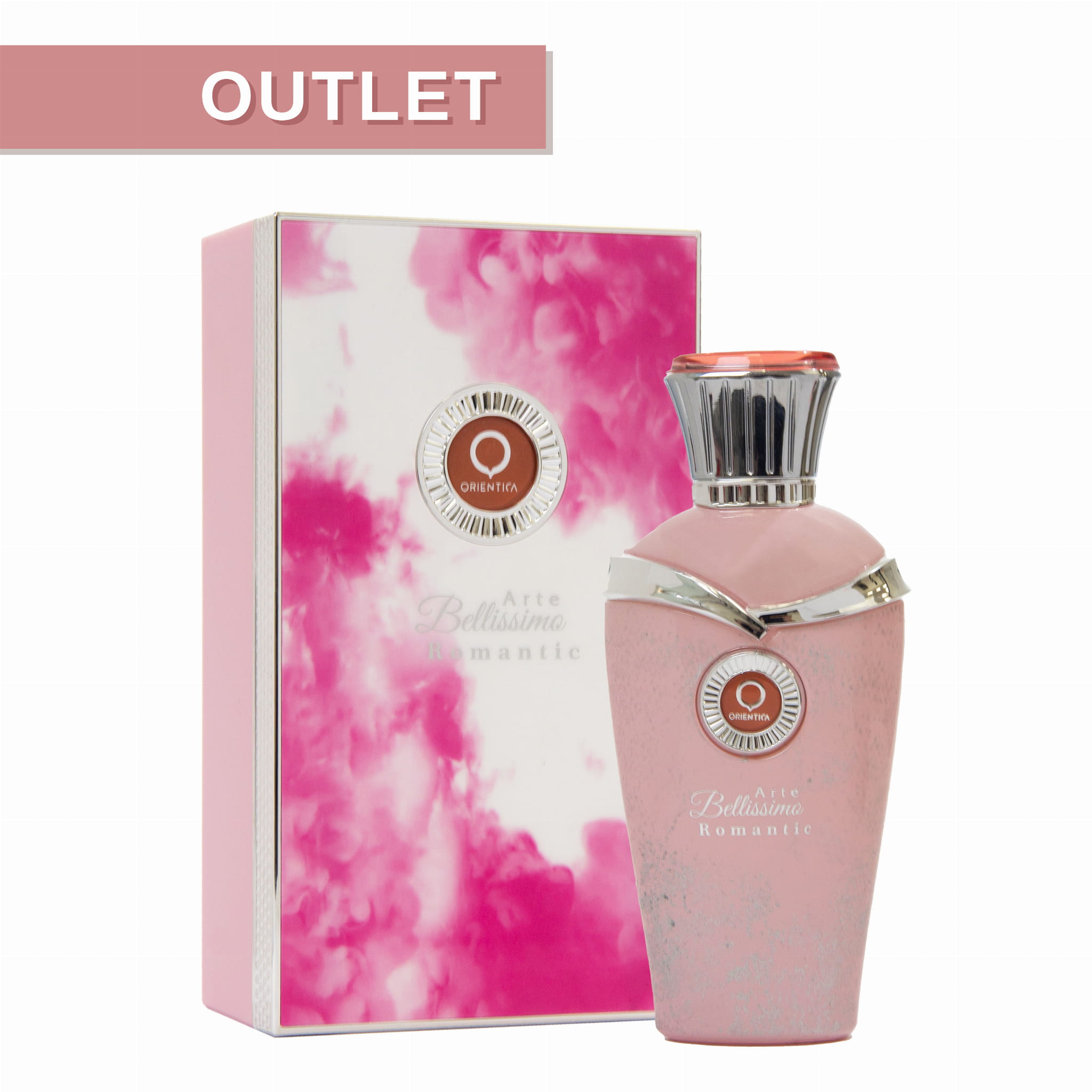 Orientica Arte Bellisimo Romantic Woda Perfumowana 75ml outlet.jpg